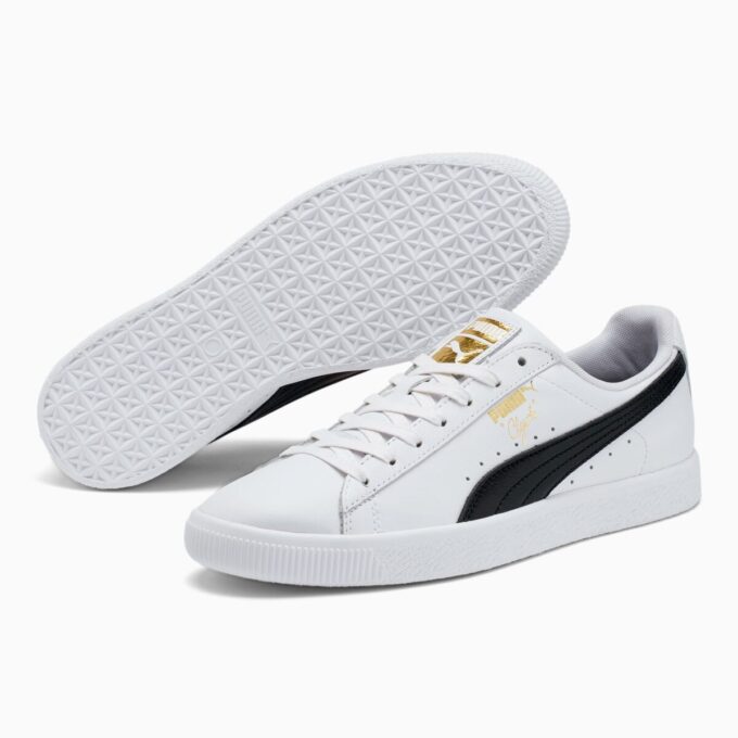 Zapatillas Clyde Core Foil para hombre Zapatillas Clyde Core Foil para hombre