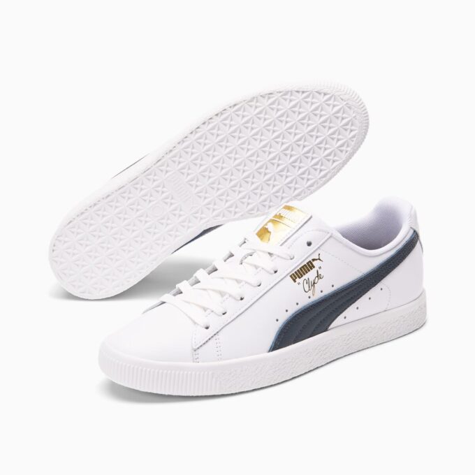 Zapatillas Clyde Core Foil para hombre Zapatillas Clyde Core Foil para hombre