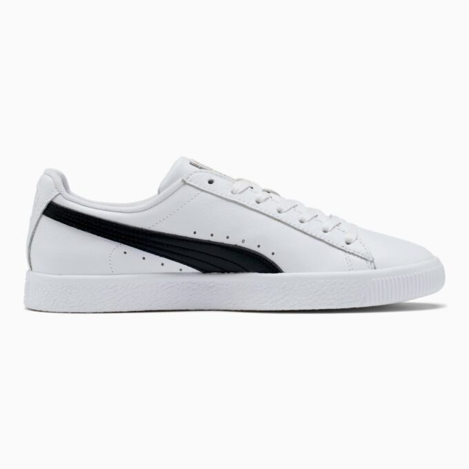 Zapatillas Clyde Core Foil para hombre Zapatillas Clyde Core Foil para hombre