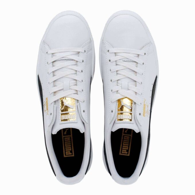Zapatillas Clyde Core Foil para hombre Zapatillas Clyde Core Foil para hombre