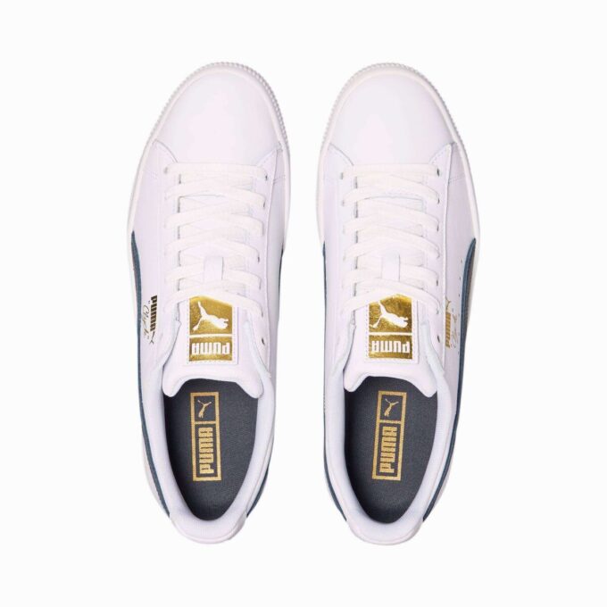 Zapatillas Clyde Core Foil para hombre Zapatillas Clyde Core Foil para hombre