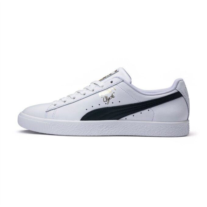 Zapatillas Clyde Core Foil para hombre Zapatillas Clyde Core Foil para hombre