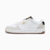 Zapatillas Court Classic Lux de ante para hombre Zapatillas Court Classic Lux de ante para hombre