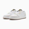 Zapatillas Court Classic Lux de ante para hombre Zapatillas Court Classic Lux de ante para hombre