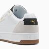 Zapatillas Court Classic Lux de ante para hombre Zapatillas Court Classic Lux de ante para hombre