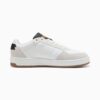 Zapatillas Court Classic Lux de ante para hombre Zapatillas Court Classic Lux de ante para hombre