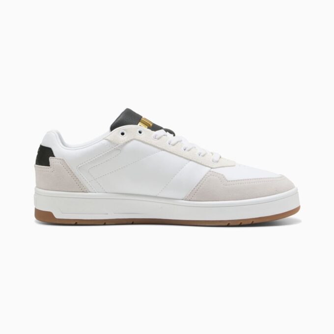 Zapatillas Court Classic Lux de ante para hombre Zapatillas Court Classic Lux de ante para hombre