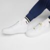 Zapatillas Court Classic Lux para hombre Zapatillas Court Classic Lux para hombre