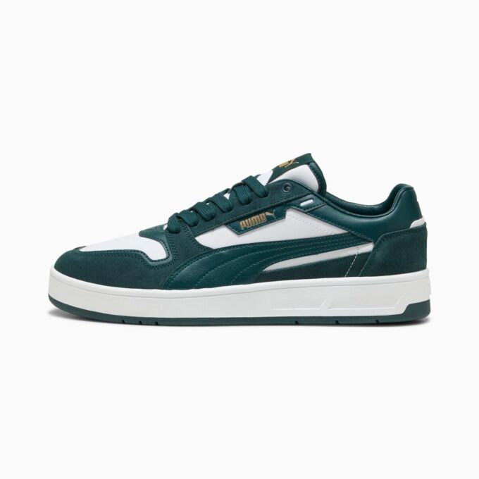 Zapatillas Court Classic Street Suede para hombre Zapatillas Court Classic Street Suede para hombre