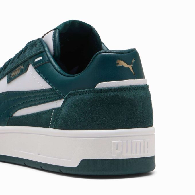 Zapatillas Court Classic Street Suede para hombre Zapatillas Court Classic Street Suede para hombre