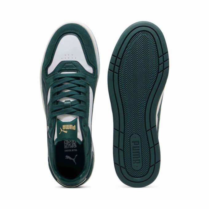Zapatillas Court Classic Street Suede para hombre Zapatillas Court Classic Street Suede para hombre