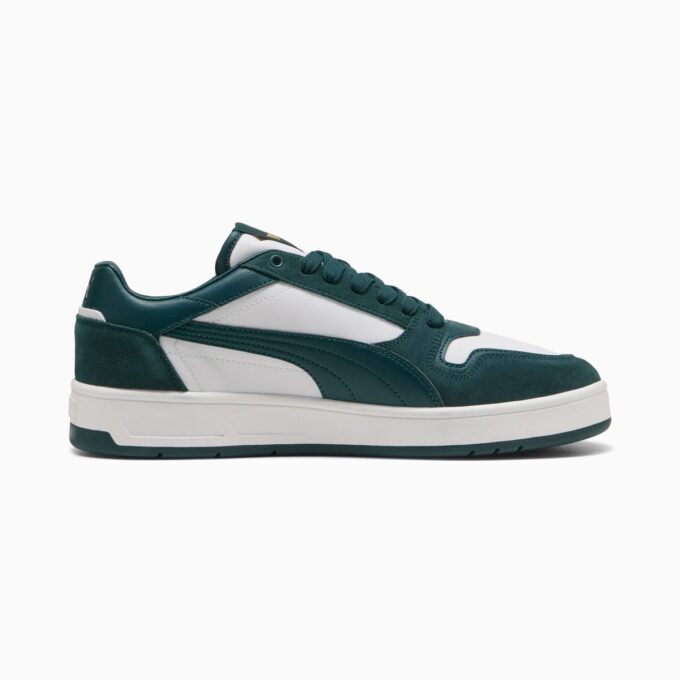 Zapatillas Court Classic Street Suede para hombre Zapatillas Court Classic Street Suede para hombre