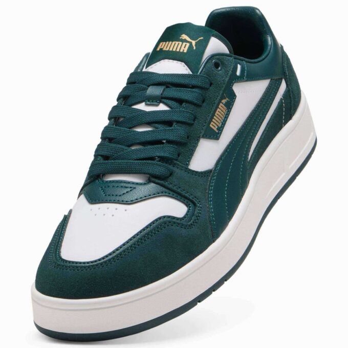 Zapatillas Court Classic Street Suede para hombre Zapatillas Court Classic Street Suede para hombre