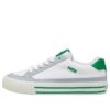 Zapatillas Court Classic Vulc «Blanco y verde»
