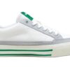 Zapatillas Court Classic Vulc «Blanco y verde»