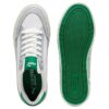 Zapatillas Court Classic Vulc «Blanco y verde»
