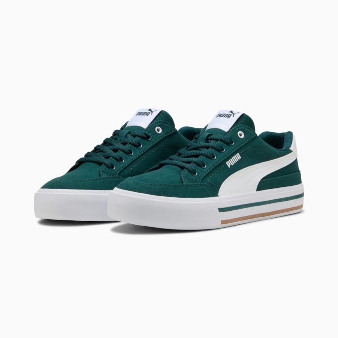 Zapatillas Court Classic Vulcanized Formstrip para hombre Zapatillas Court Classic Vulcanized Formstrip para hombre