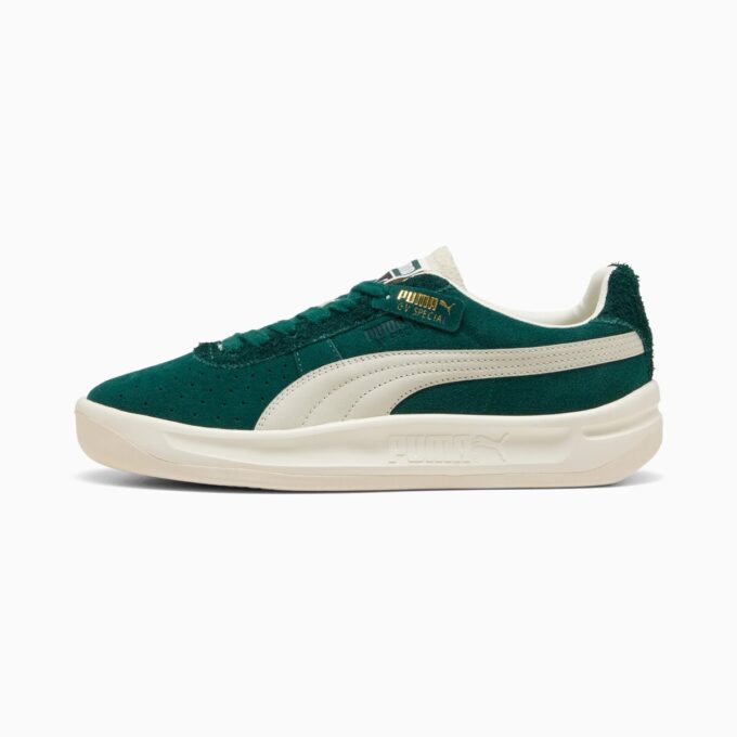 Zapatillas de ante especiales GV Zapatillas de ante especiales GV