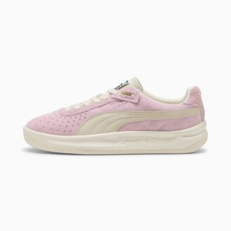 Zapatillas de ante especiales GV