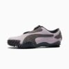Zapatillas de ante para mujer Mostro