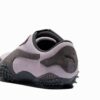 Zapatillas de ante para mujer Mostro
