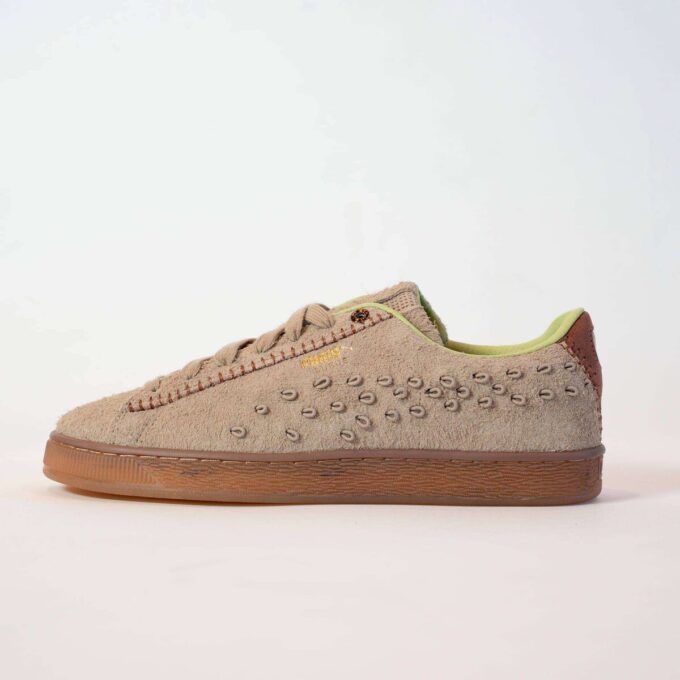 Zapatillas de ante PUMA x BODEGA para hombre Zapatillas de ante PUMA x BODEGA para hombre
