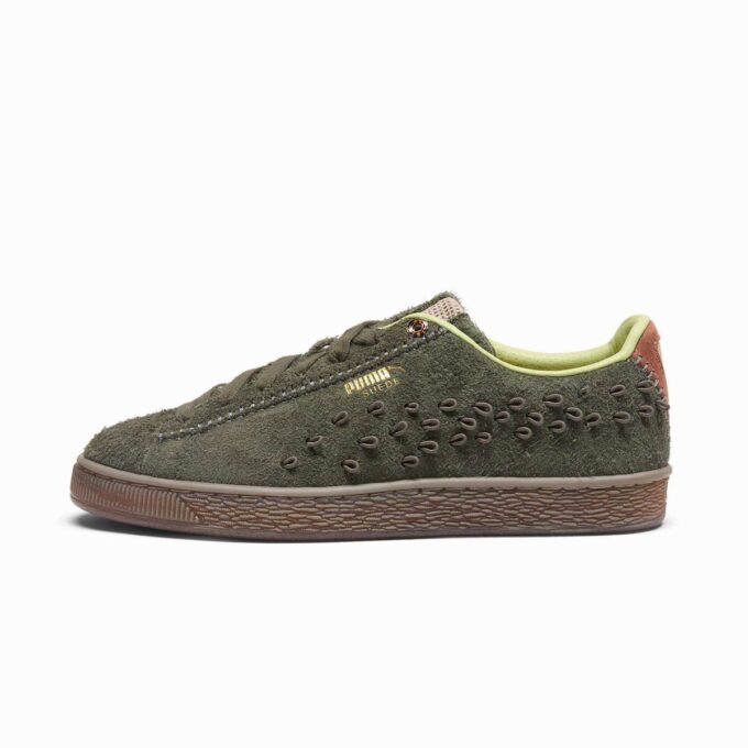 Zapatillas de ante PUMA x BODEGA para hombre Zapatillas de ante PUMA x BODEGA para hombre