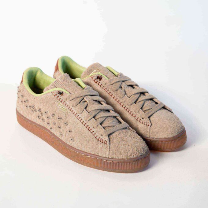 Zapatillas de ante PUMA x BODEGA para hombre Zapatillas de ante PUMA x BODEGA para hombre