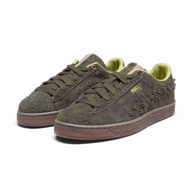 Zapatillas de ante PUMA x BODEGA para hombre Zapatillas de ante PUMA x BODEGA para hombre