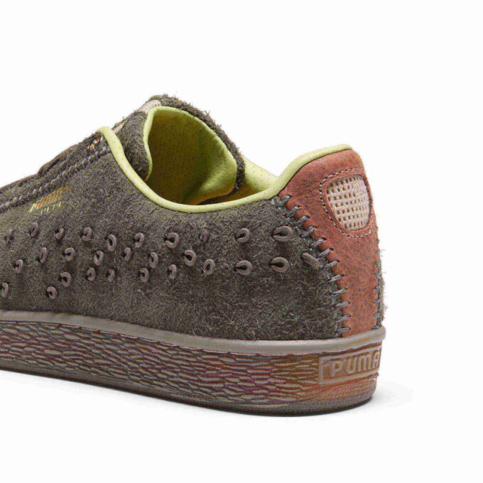Zapatillas de ante PUMA x BODEGA para hombre Zapatillas de ante PUMA x BODEGA para hombre