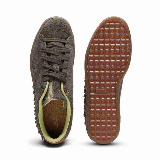 Zapatillas de ante PUMA x BODEGA para hombre Zapatillas de ante PUMA x BODEGA para hombre