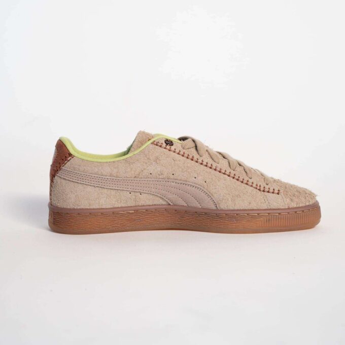 Zapatillas de ante PUMA x BODEGA para hombre Zapatillas de ante PUMA x BODEGA para hombre