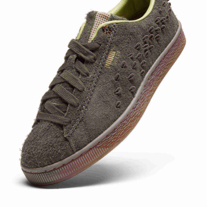 Zapatillas de ante PUMA x BODEGA para hombre Zapatillas de ante PUMA x BODEGA para hombre