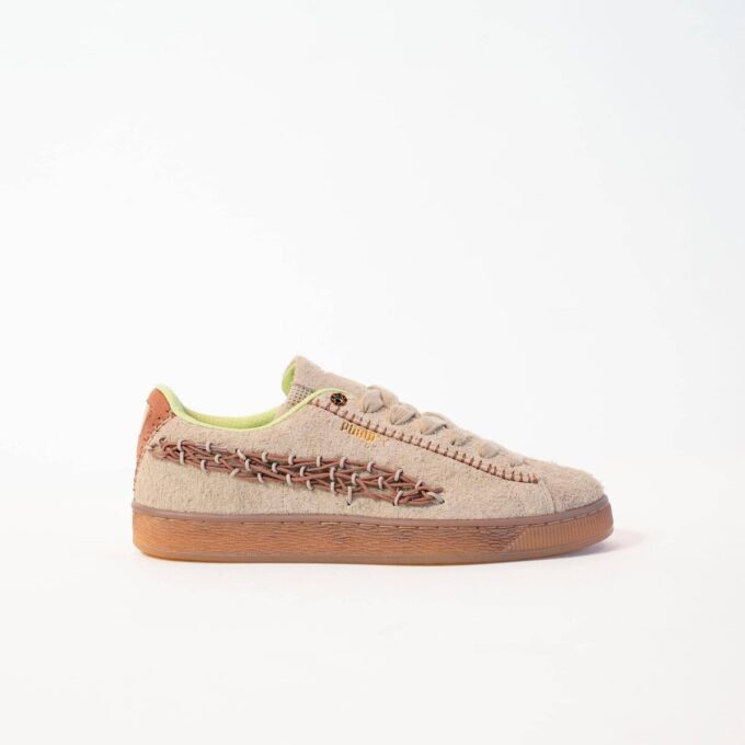 Zapatillas de ante PUMA x BODEGA para hombre Zapatillas de ante PUMA x BODEGA para hombre
