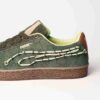 Zapatillas de ante PUMA x BODEGA para hombre Zapatillas de ante PUMA x BODEGA para hombre