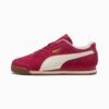 Zapatillas de ante Roma Zapatillas de ante Roma