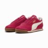 Zapatillas de ante Roma Zapatillas de ante Roma