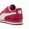 Zapatillas de ante Roma Zapatillas de ante Roma