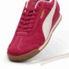 Zapatillas de ante Roma Zapatillas de ante Roma