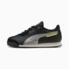 Zapatillas de ante Scuderia Ferrari Roma para hombre Zapatillas de ante Scuderia Ferrari Roma para hombre