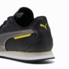 Zapatillas de ante Scuderia Ferrari Roma para hombre Zapatillas de ante Scuderia Ferrari Roma para hombre