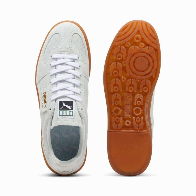 Zapatillas de ante Super Team Zapatillas de ante Super Team