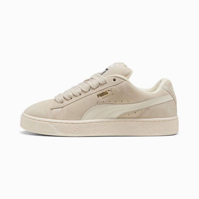 Zapatillas de ante XL Zapatillas de ante XL