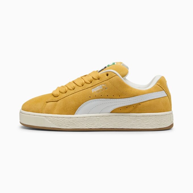 Zapatillas de ante XL Zapatillas de ante XL