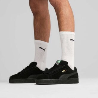 Zapatillas de ante XL