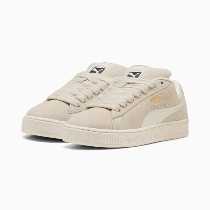 Zapatillas de ante XL Zapatillas de ante XL