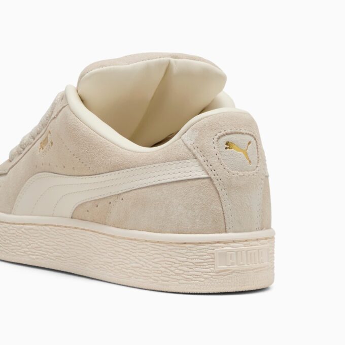 Zapatillas de ante XL Zapatillas de ante XL