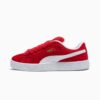 Zapatillas de ante XL para mujer