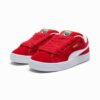 Zapatillas de ante XL para mujer