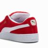 Zapatillas de ante XL para mujer